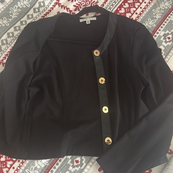 CAbi brand jacket - Picture 4 of 5